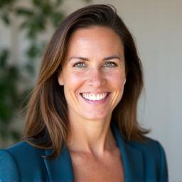 Elena Svendsen, Kalligrafi Mester