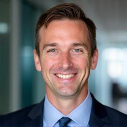 Kristoffer Haugen, Bedriftsfasilitator