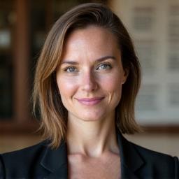 Marie Nordahl, Håndskrift Spesialist